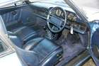 1986 Porsche 911 Supersport Coupe-Sold
