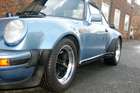 1986 Porsche 911 Supersport Coupe-Sold