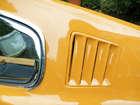 Aston Martin DBS Sculpture-Sold