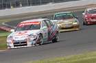 1998 Nissan Primera Super Touring Car -Auction Lot