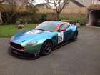 2015 Bamford Rose Aston Martin V8 Vantage-Sold