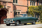1961 Jaguar Mark 10 3.8 litre - Ex Sir William Lyons-Auction Lot