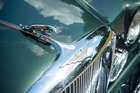 1961 Jaguar Mark 10 3.8 litre - Ex Sir William Lyons-Auction Lot