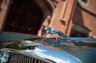 1961 Jaguar Mark 10 3.8 litre - Ex Sir William Lyons-Auction Lot