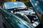 1961 Jaguar Mark 10 3.8 litre - Ex Sir William Lyons-Auction Lot