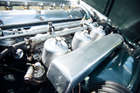 1961 Jaguar Mark 10 3.8 litre - Ex Sir William Lyons-Auction Lot