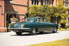 1961 Jaguar Mark 10 3.8 litre - Ex Sir William Lyons-Auction Lot