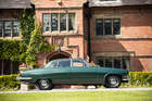 1961 Jaguar Mark 10 3.8 litre - Ex Sir William Lyons-Auction Lot
