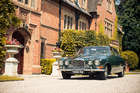 1961 Jaguar Mark 10 3.8 litre - Ex Sir William Lyons-Auction Lot