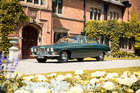 1961 Jaguar Mark 10 3.8 litre - Ex Sir William Lyons-Auction Lot