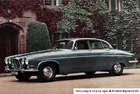 1961 Jaguar Mark 10 3.8 litre - Ex Sir William Lyons-Auction Lot