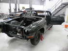 1961 Jaguar Mark 10 3.8 litre - Ex Sir William Lyons-Auction Lot