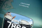 1961 Jaguar Mark 10 3.8 litre - Ex Sir William Lyons-Auction Lot