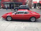 1979 Ferrari 308 GT4 -Sold