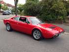 1979 Ferrari 308 GT4 -Sold