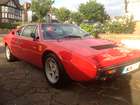 1979 Ferrari 308 GT4 -Sold