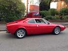 1979 Ferrari 308 GT4 -Sold