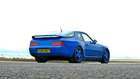 1992 Porsche 968 Club Sport CS-Sold