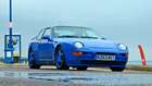 1992 Porsche 968 Club Sport CS-Sold