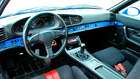 1992 Porsche 968 Club Sport CS-Sold