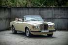 1982 Rolls-Royce Corniche-Auction Lot