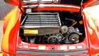 1986 Porsche 911 (930) Turbo SE 'Flatnose'-Sold
