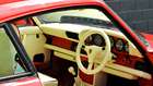 1986 Porsche 911 (930) Turbo SE 'Flatnose'-Sold