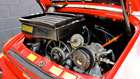1986 Porsche 911 (930) Turbo SE 'Flatnose'-Sold
