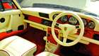 1986 Porsche 911 (930) Turbo SE 'Flatnose'-Sold