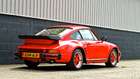 1986 Porsche 911 (930) Turbo SE 'Flatnose'-Sold