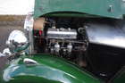 1936 Singer Nine Le Mans Sports Special-Sold