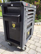 Facom Ferrari Tool Chest-Sold