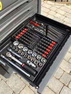 Facom Ferrari Tool Chest-Sold