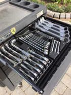Facom Ferrari Tool Chest-Sold