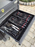 Facom Ferrari Tool Chest-Sold
