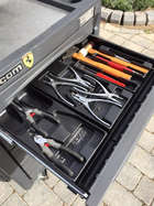 Facom Ferrari Tool Chest-Sold