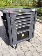 Facom Ferrari Tool Chest-Sold
