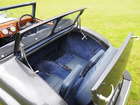 1946 Triumph Roadster 1800-Sold
