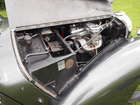 1946 Triumph Roadster 1800-Sold