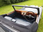 1946 Triumph Roadster 1800-Sold