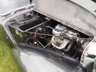 1946 Triumph Roadster 1800-Sold