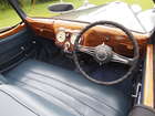 1946 Triumph Roadster 1800-Sold