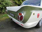 1966 Ford Cortina to Lotus Mk I FIA Appendix K-Auction Lot