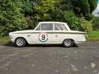 1966 Ford Cortina to Lotus Mk I FIA Appendix K-Auction Lot
