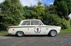 1966 Ford Cortina to Lotus Mk I FIA Appendix K-Auction Lot