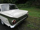 1966 Ford Lotus Cortina Mk I-Auction Lot