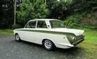 1966 Ford Lotus Cortina Mk I-Auction Lot