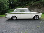 1966 Ford Lotus Cortina Mk I-Auction Lot