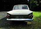 1966 Ford Lotus Cortina Mk I-Auction Lot