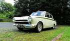 1966 Ford Lotus Cortina Mk I-Auction Lot
